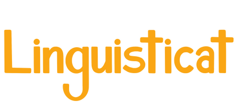 linguisticat logo